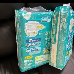 パンパース おむつ   オムツ  ベビー ベビー用品 ベビーグッズ 新生児の画像