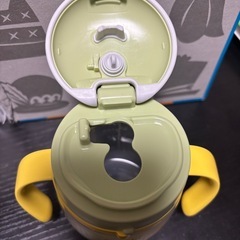 【組合せ300円】ベビーマグの画像