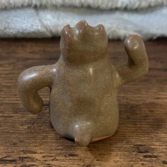 ぼくの名前はハニキングの画像