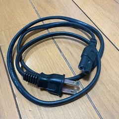コード類の画像