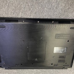 ‼️魔改造‼️ハイスペック‼️TOSHIBA T75/BBC corei7 Windows11 SSD240GB メモリー8GB Office2021 の画像