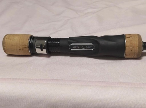 オシアジガー♾️モーティブB610-3