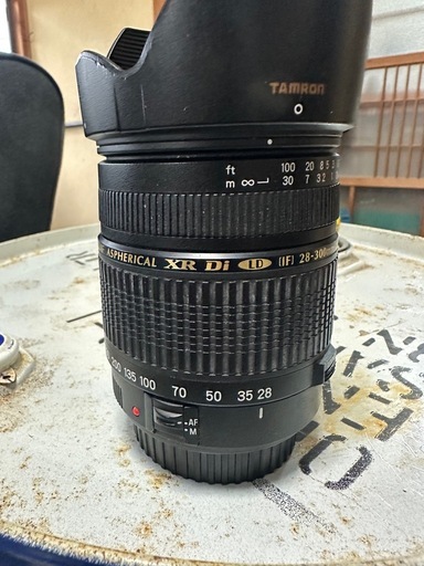Canon x9i