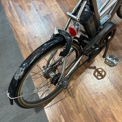 ヤマハシティーXの画像