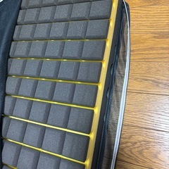 じぶんまくらのオーダーメイド敷ふとんマットレスの画像