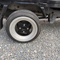 ミニキャブトラック U41Tの画像