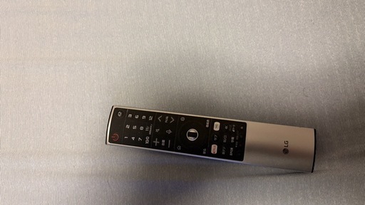 【1/31AM限定割引】49インチテレビLG 49nano86jna 