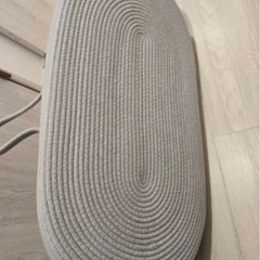 クーファン　赤ちゃん用の画像