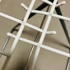 タオルハンガー　20本の画像