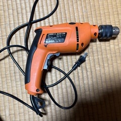 変速振動ドリル
の画像