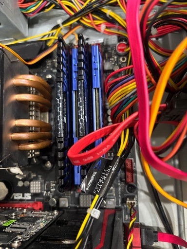 Ryzen 　パソコン　　ゲーミング