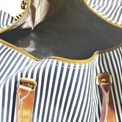 ボストンバック無料！の画像