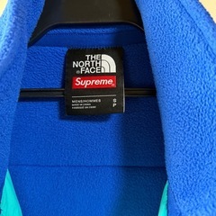 THE NORTH FACE SUPREME 
の画像