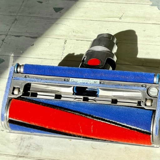 Dyson Cyclone V10 Fluffy SV12 YF9-JP