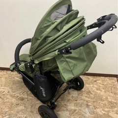 エアーバギー　の画像