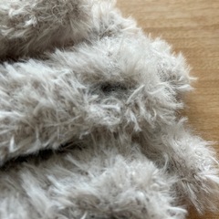 PEANUTS ×Afternoon Tea スヌーピー/ユビデルグローブの画像