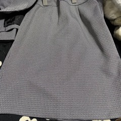 （美品）スーツ セレモニースーツの画像