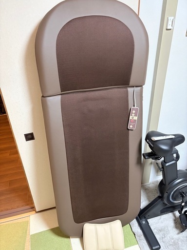 疲れ取りにいかがでしょうか？