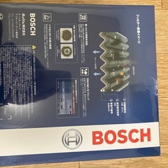 BOSCH エアコンフィルター AF-N10 シーマ　フーガの画像