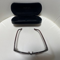 INDVI サングラス　インディヴィの画像