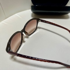 INDVI サングラス　インディヴィの画像