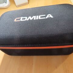 ビデオ用高性能マイク（新品）の画像