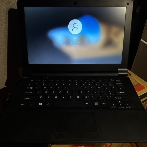 薄型ノートPC