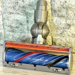 Dyson V7 Advanced SV37の画像