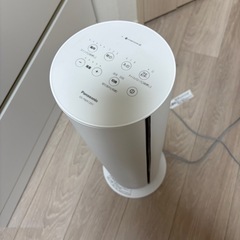 ファンヒーターの画像