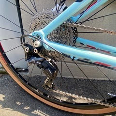 TREK XCALIBER 8 
の画像