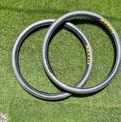 TREK XCALIBER 8 
