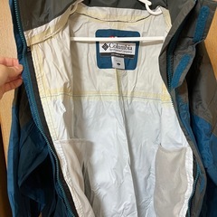 Colombia   セパレートレインスーツの画像