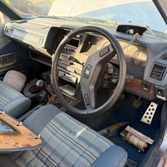 TE71 カローラGT 書類有の画像