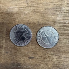 パチスロ　30パイメダルの画像