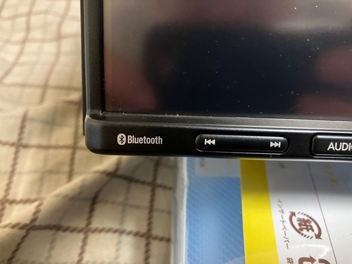 ★新生活応援セールその63★ パナソニック　ストラーダ　CN-E330D 美品