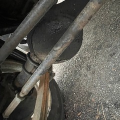 ジムニー SJ304型　H-SJ30V  2サイクルの画像