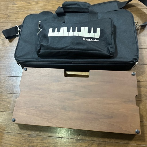 吉澤　ピアノアシスト