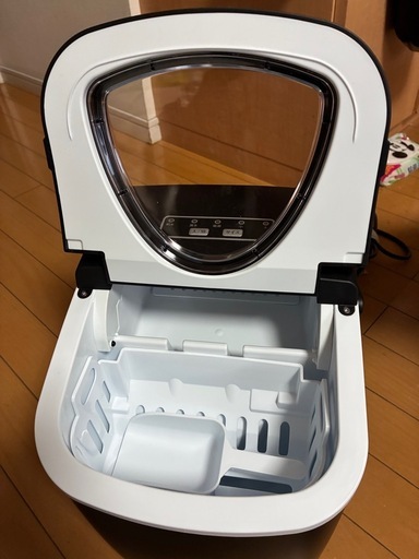 高速製氷機