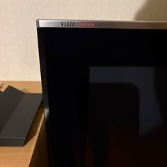 貴重！美品！Panasonic TH-P46V1 46インチ テレビの画像