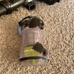 掃除機　PV-BHL1000J の画像