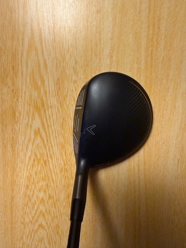ROGUE ST MAX 7w ツアーAD F-85S