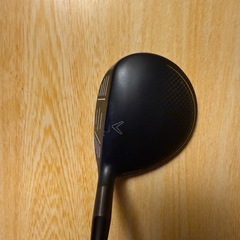 ROGUE ST MAX 7w ツアーAD F-85Sの画像