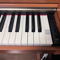 KAWAIカワイ DIGITAL PIANO　電子ピアノ.椅子付きの画像