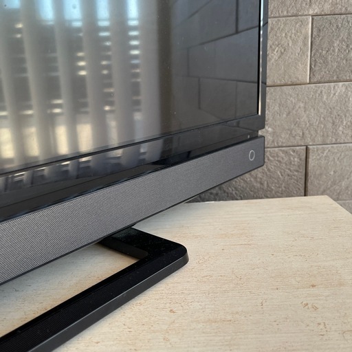 TOSHIBA 32型液晶テレビ