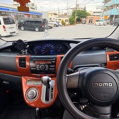 DHAIHATSU MOVE の画像