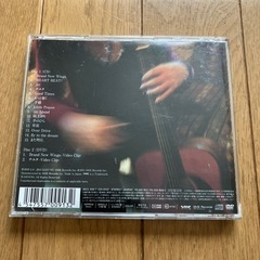 押尾コータロー　CD ２枚組の画像