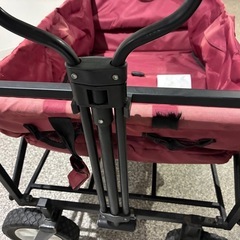 キャリーの画像