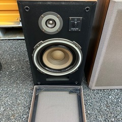 DIATONE ダイヤトーン スピーカー DS-25B の画像