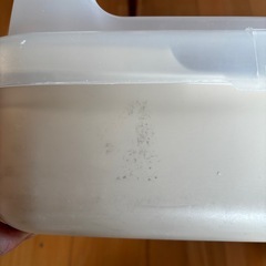 猫トイレ(アイリスオーヤマ)✖️２個の画像