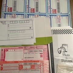 まとめて　未使用品の画像